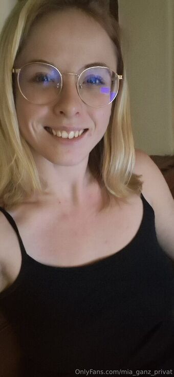 mia_ganz_privat Nagie Wycieki OnlyFans Zdjęcie 28