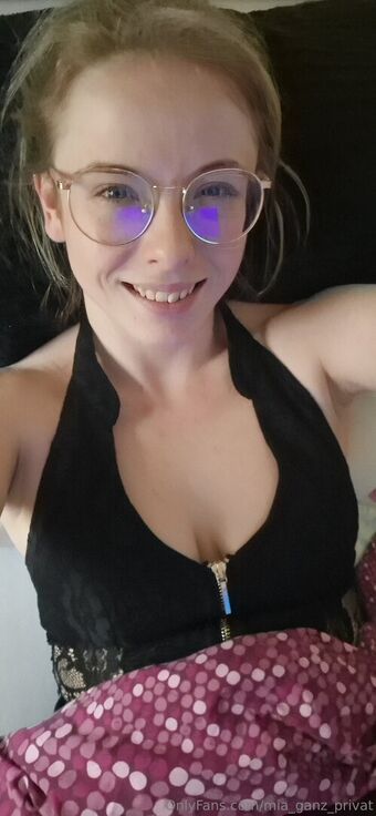 mia_ganz_privat Nagie Wycieki OnlyFans Zdjęcie 38