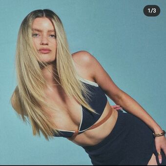 Mia Healey