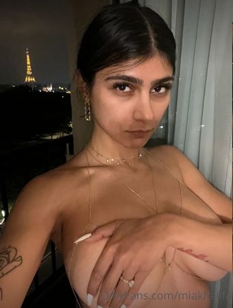 Mia Khalifa