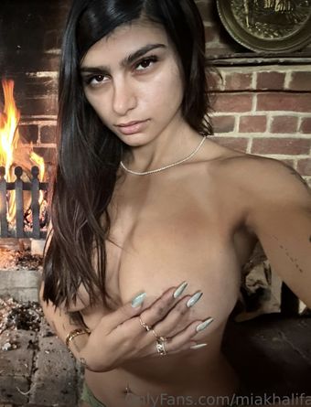 Mia Khalifa