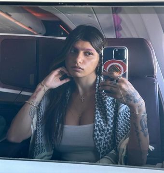 Mia Khalifa