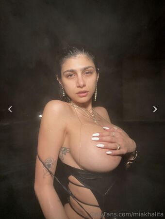 Mia Khalifa