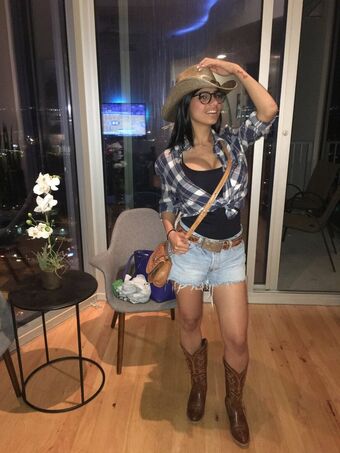 Mia Khalifa