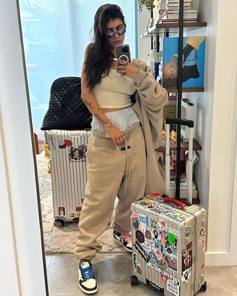 Mia Khalifa