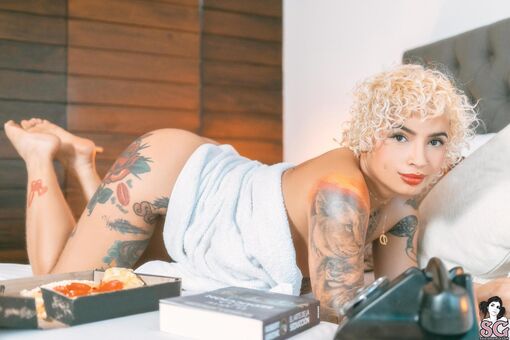 miachava Nagie Wycieki OnlyFans Zdjęcie 69