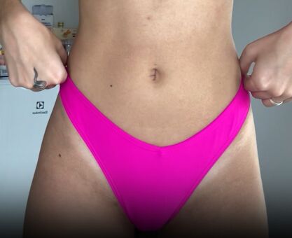 Miafarache Nagie Wycieki OnlyFans Zdjęcie 16