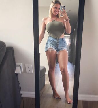 mianancy Nagie Wycieki OnlyFans Zdjęcie 11