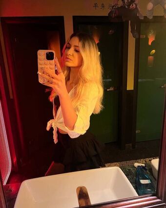 Micaela Nagie Wycieki OnlyFans Zdjęcie 2