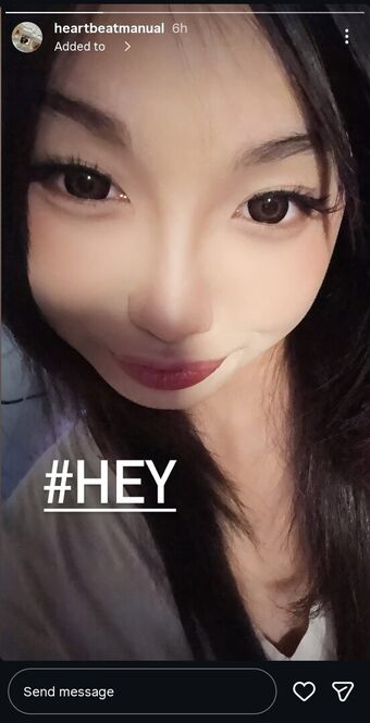 micaphernelia Nagie Wycieki OnlyFans Zdjęcie 15