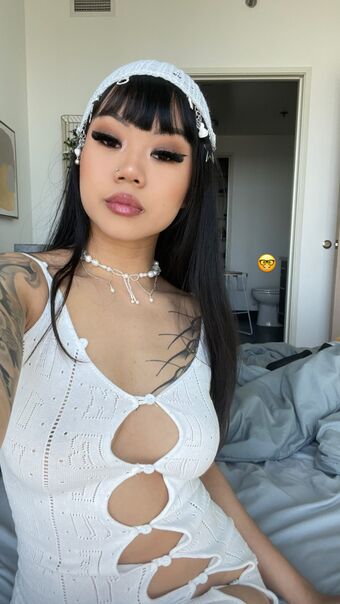 Micca Young Nagie Wycieki OnlyFans Zdjęcie 34