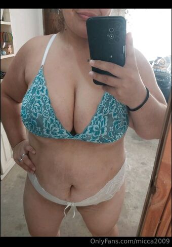 micca2009 Nagie Wycieki OnlyFans Zdjęcie 1