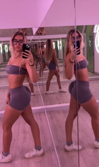 Michaela Schmidt Nagie Wycieki OnlyFans Zdjęcie 51