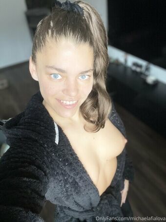 michaelafialova