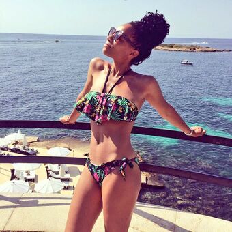 Michelle Ackerley