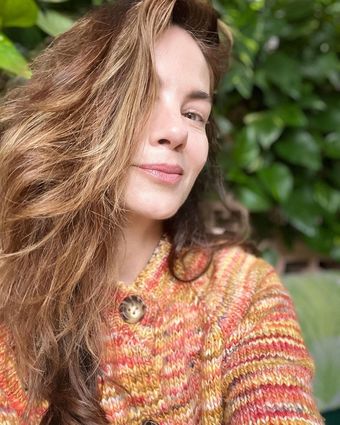 Michelle Monaghan