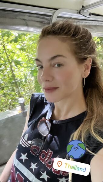 Michelle Monaghan