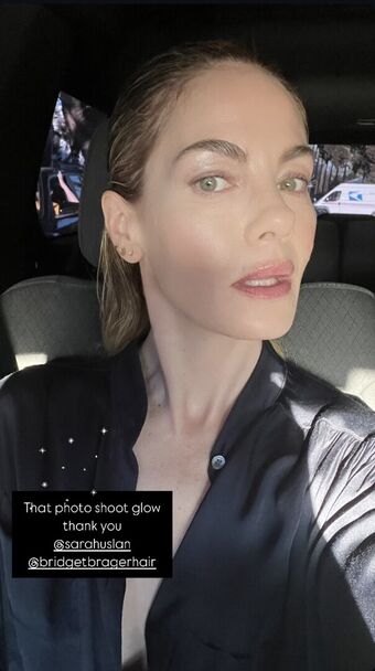 Michelle Monaghan