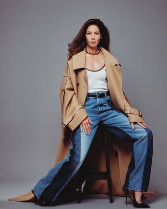 Michelle Monaghan