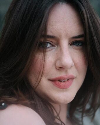 Michelle Ryan Nagie Wycieki OnlyFans Zdjęcie 34