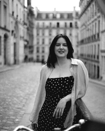Michelle Ryan Nagie Wycieki OnlyFans Zdjęcie 36