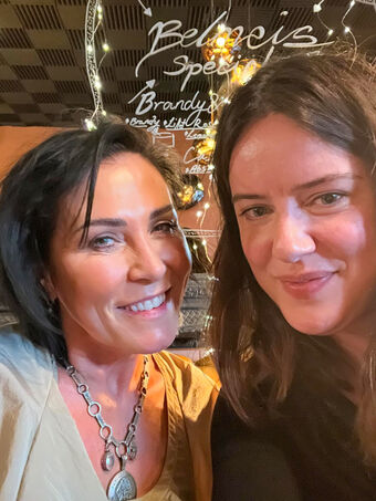 Michelle Ryan Nagie Wycieki OnlyFans Zdjęcie 40