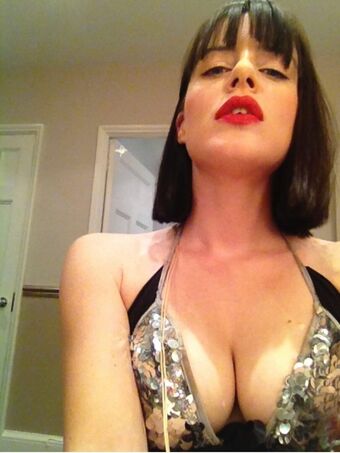 Michelle Ryan Nagie Wycieki OnlyFans Zdjęcie 43