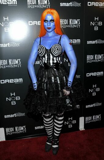 Michelle Trachtenberg