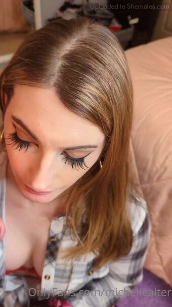 michellealter Nagie Wycieki OnlyFans Zdjęcie 69