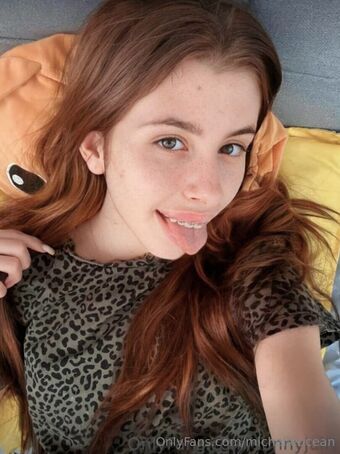 michelleocean