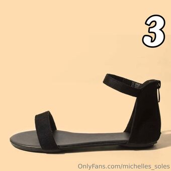 michelles_soles Nagie Wycieki OnlyFans Zdjęcie 6