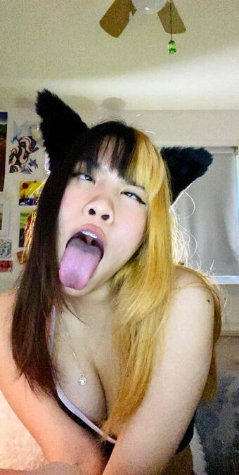 Michiboo Nagie Wycieki OnlyFans Zdjęcie 24