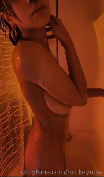 mickeyrose Nagie Wycieki OnlyFans Zdjęcie 14