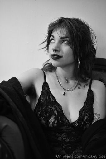 mickeyrose Nagie Wycieki OnlyFans Zdjęcie 17
