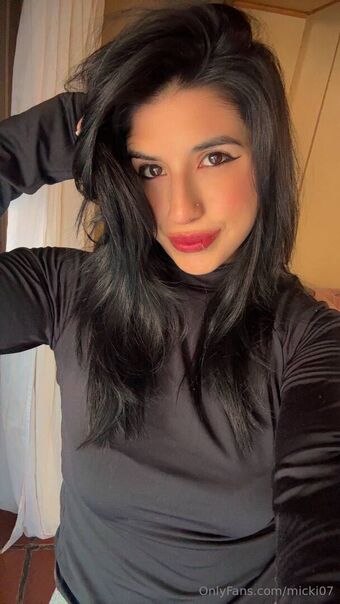 micki07 Nagie Wycieki OnlyFans Zdjęcie 13