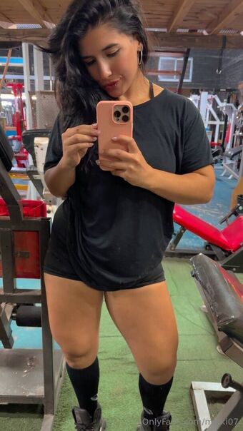 micki07 Nagie Wycieki OnlyFans Zdjęcie 17