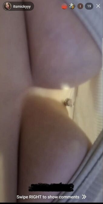 Micky_nymph Nagie Wycieki OnlyFans Zdjęcie 11