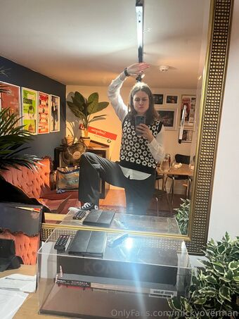 mickyoverman Nagie Wycieki OnlyFans Zdjęcie 6