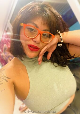 micnaa Nagie Wycieki OnlyFans Zdjęcie 12