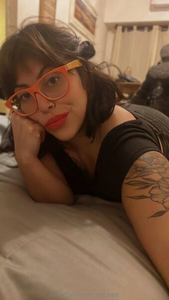 micnaa Nagie Wycieki OnlyFans Zdjęcie 13