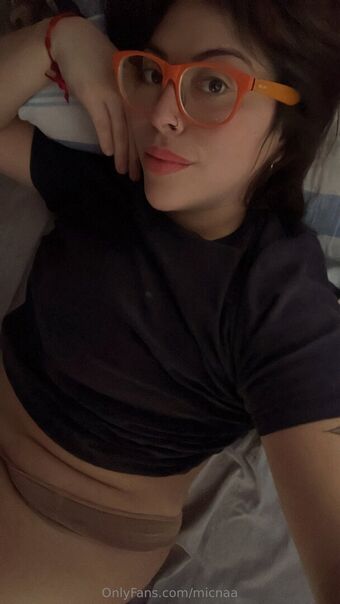 micnaa Nagie Wycieki OnlyFans Zdjęcie 15