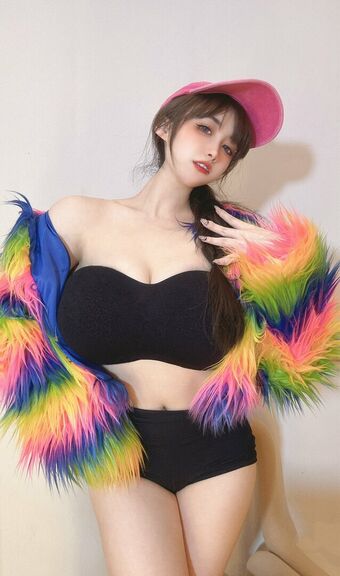Micokey 小九九 Nagie Wycieki OnlyFans Zdjęcie 36
