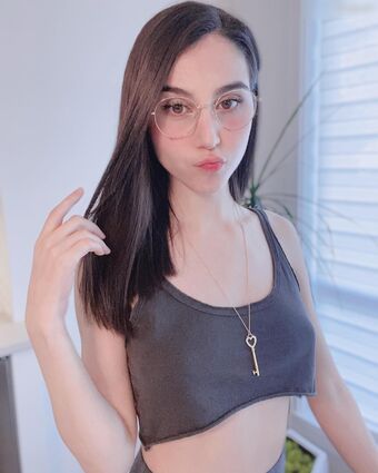 Midnababy Nagie Wycieki OnlyFans Zdjęcie 17