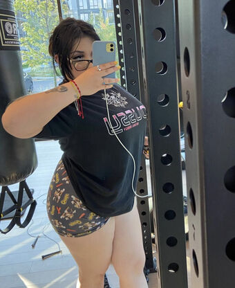 Midnightnessa Nagie Wycieki OnlyFans Zdjęcie 8