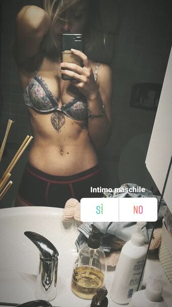 MidoriShake Nagie Wycieki OnlyFans Zdjęcie 6