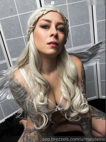 MiesileinX Nagie Wycieki OnlyFans Zdjęcie 8