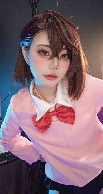 Miinmeow Nagie Wycieki OnlyFans Zdjęcie 62