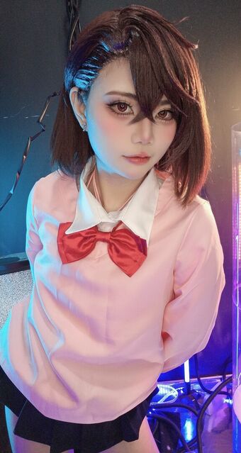 Miinmeow Nagie Wycieki OnlyFans Zdjęcie 63