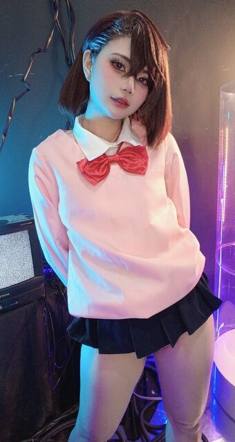 Miinmeow Nagie Wycieki OnlyFans Zdjęcie 64