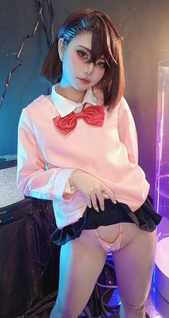 Miinmeow Nagie Wycieki OnlyFans Zdjęcie 65